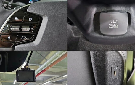 KIA Niro, 2022 год, 2 050 000 рублей, 13 фотография