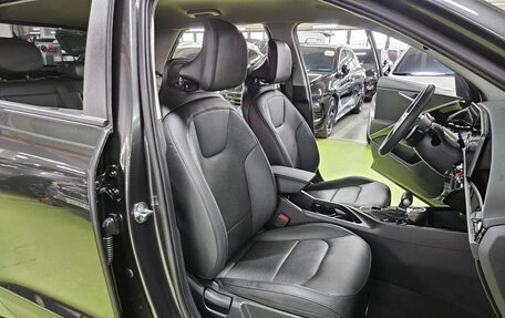 KIA Niro, 2022 год, 2 050 000 рублей, 16 фотография