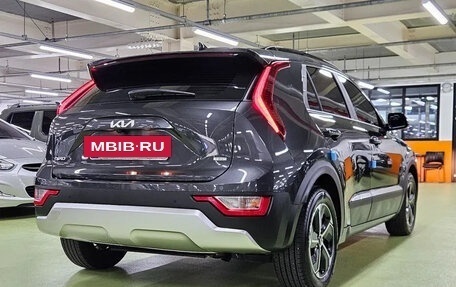 KIA Niro, 2022 год, 2 050 000 рублей, 3 фотография