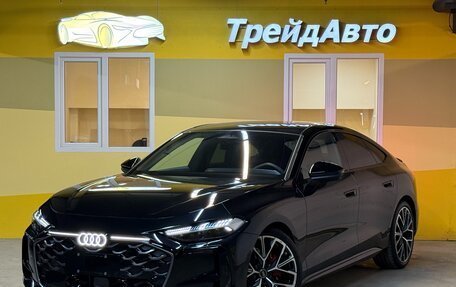 Audi A5, 2026 год, 5 599 000 рублей, 1 фотография