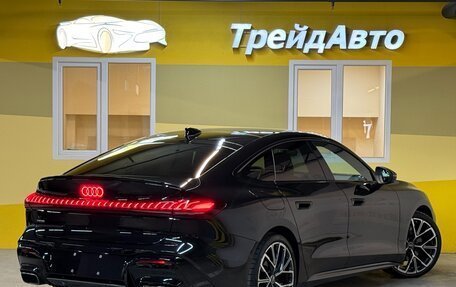 Audi A5, 2026 год, 5 599 000 рублей, 6 фотография