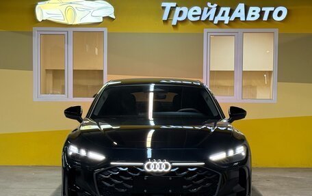 Audi A5, 2026 год, 5 599 000 рублей, 2 фотография