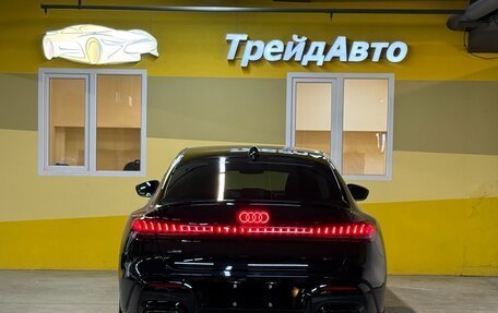 Audi A5, 2026 год, 5 599 000 рублей, 5 фотография
