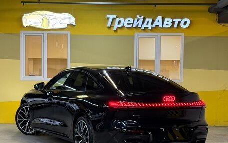 Audi A5, 2026 год, 5 599 000 рублей, 4 фотография