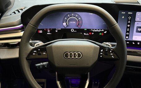 Audi A5, 2026 год, 5 599 000 рублей, 11 фотография