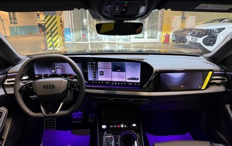 Audi A5, 2026 год, 5 599 000 рублей, 10 фотография