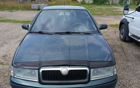 Skoda Octavia IV, 2006 год, 550 000 рублей, 1 фотография