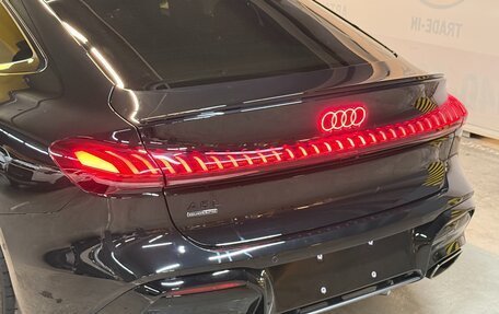Audi A5, 2026 год, 5 599 000 рублей, 17 фотография