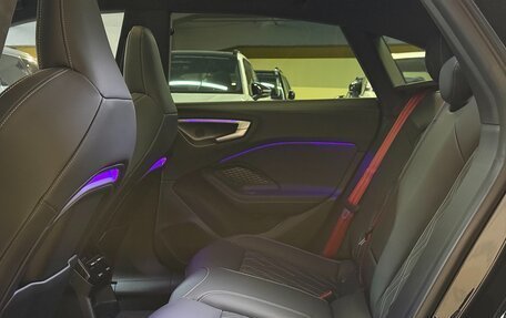 Audi A5, 2026 год, 5 599 000 рублей, 25 фотография