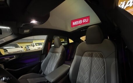Audi A5, 2026 год, 5 599 000 рублей, 16 фотография
