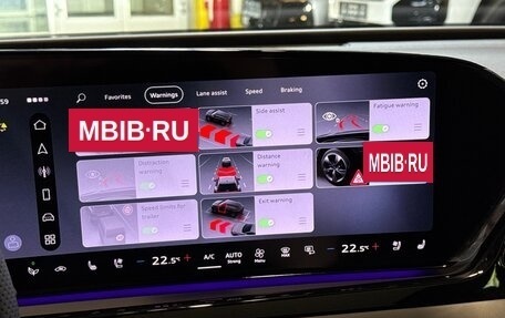 Audi A5, 2026 год, 5 599 000 рублей, 15 фотография