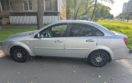 Chevrolet Lacetti, 2010 год, 389 000 рублей, 2 фотография