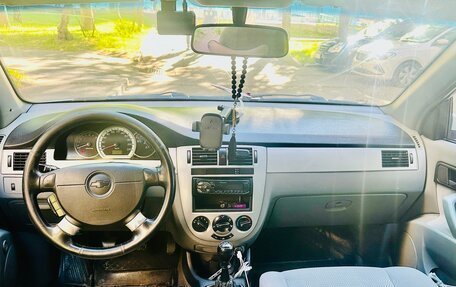 Chevrolet Lacetti, 2010 год, 389 000 рублей, 6 фотография