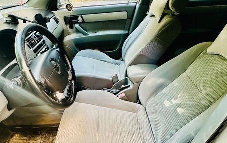 Chevrolet Lacetti, 2010 год, 389 000 рублей, 8 фотография