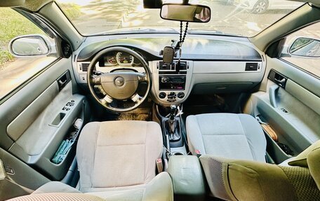 Chevrolet Lacetti, 2010 год, 389 000 рублей, 5 фотография