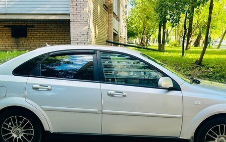 Chevrolet Lacetti, 2010 год, 389 000 рублей, 13 фотография