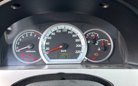 Chevrolet Lacetti, 2010 год, 389 000 рублей, 15 фотография