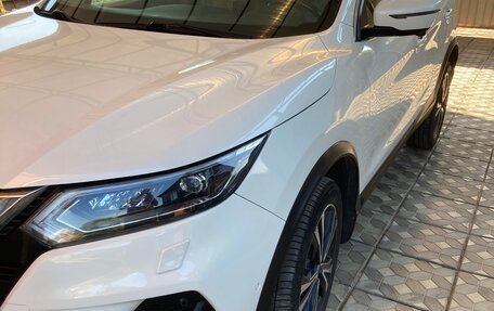 Nissan Qashqai, 2021 год, 2 150 000 рублей, 6 фотография