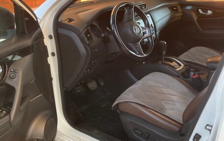 Nissan Qashqai, 2021 год, 2 150 000 рублей, 7 фотография