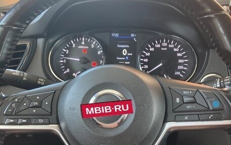 Nissan Qashqai, 2021 год, 2 150 000 рублей, 11 фотография