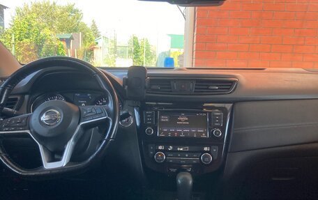 Nissan Qashqai, 2021 год, 2 150 000 рублей, 14 фотография
