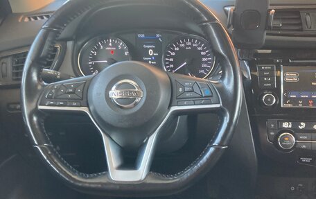 Nissan Qashqai, 2021 год, 2 150 000 рублей, 15 фотография