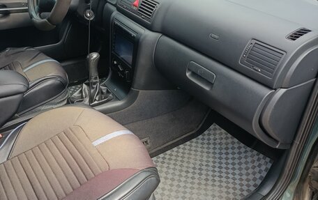 Skoda Octavia IV, 2006 год, 550 000 рублей, 8 фотография