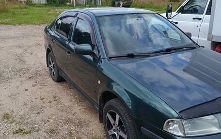 Skoda Octavia IV, 2006 год, 550 000 рублей, 2 фотография