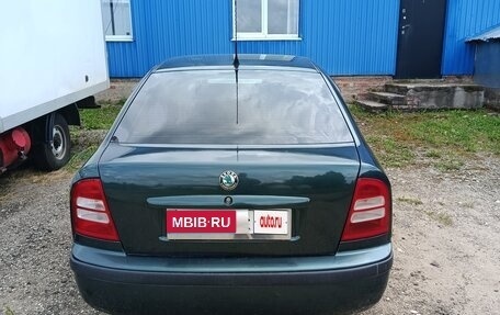 Skoda Octavia IV, 2006 год, 550 000 рублей, 5 фотография