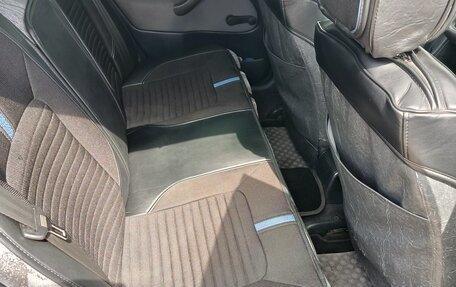 Skoda Octavia IV, 2006 год, 550 000 рублей, 9 фотография