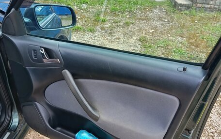 Skoda Octavia IV, 2006 год, 550 000 рублей, 12 фотография