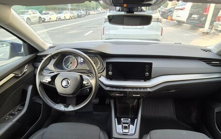 Skoda Octavia IV, 2020 год, 2 390 000 рублей, 7 фотография