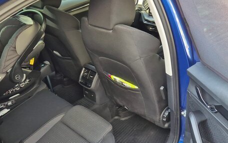 Skoda Octavia IV, 2020 год, 2 390 000 рублей, 9 фотография
