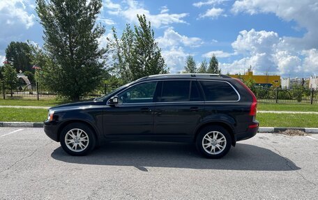 Volvo XC90 II рестайлинг, 2006 год, 1 200 000 рублей, 2 фотография