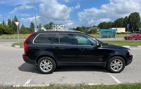 Volvo XC90 II рестайлинг, 2006 год, 1 200 000 рублей, 4 фотография