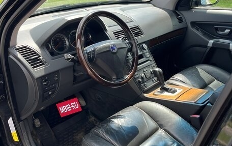 Volvo XC90 II рестайлинг, 2006 год, 1 200 000 рублей, 5 фотография