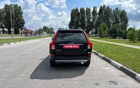 Volvo XC90 II рестайлинг, 2006 год, 1 200 000 рублей, 3 фотография