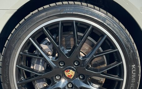 Porsche Panamera II рестайлинг, 2021 год, 8 200 000 рублей, 10 фотография