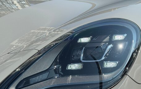 Porsche Panamera II рестайлинг, 2021 год, 8 200 000 рублей, 7 фотография