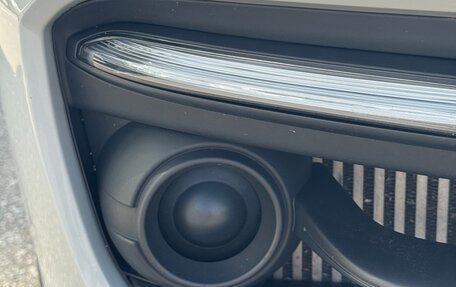 Porsche Panamera II рестайлинг, 2021 год, 8 200 000 рублей, 8 фотография