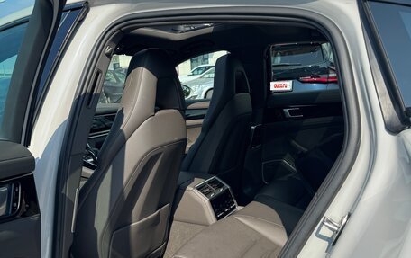 Porsche Panamera II рестайлинг, 2021 год, 8 200 000 рублей, 13 фотография
