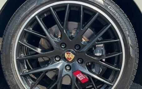 Porsche Panamera II рестайлинг, 2021 год, 8 200 000 рублей, 9 фотография