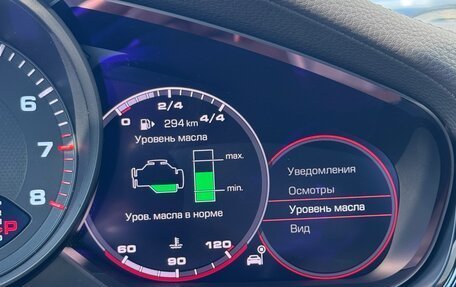 Porsche Panamera II рестайлинг, 2021 год, 8 200 000 рублей, 24 фотография
