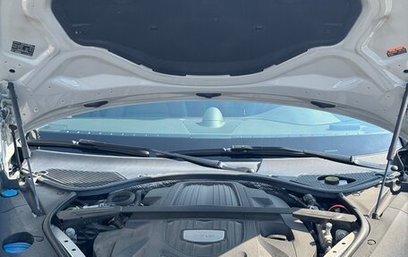 Porsche Panamera II рестайлинг, 2021 год, 8 200 000 рублей, 29 фотография