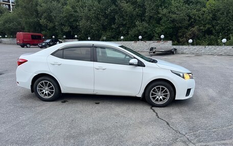 Toyota Corolla, 2014 год, 1 145 000 рублей, 3 фотография