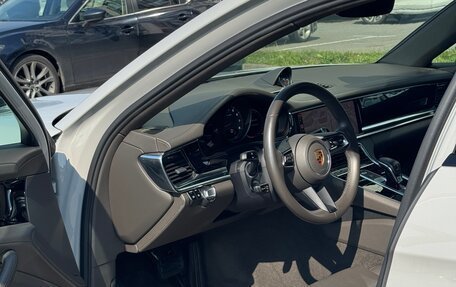Porsche Panamera II рестайлинг, 2021 год, 8 200 000 рублей, 34 фотография