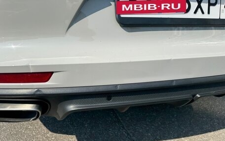 Porsche Panamera II рестайлинг, 2021 год, 8 200 000 рублей, 39 фотография