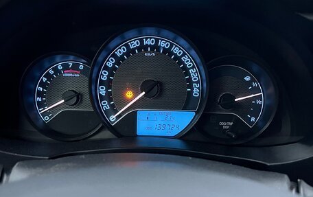 Toyota Corolla, 2014 год, 1 145 000 рублей, 7 фотография