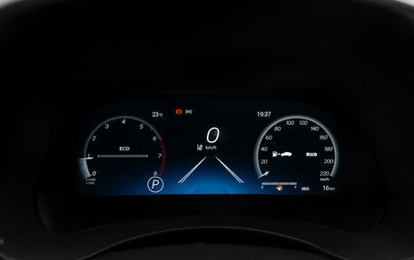 Toyota Highlander, 2026 год, 5 249 000 рублей, 12 фотография