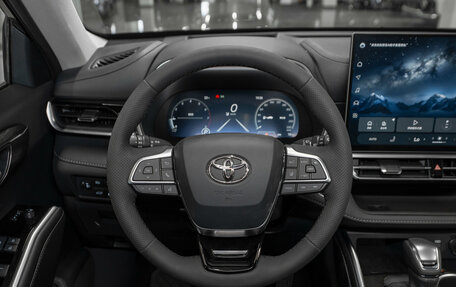 Toyota Highlander, 2026 год, 5 249 000 рублей, 11 фотография